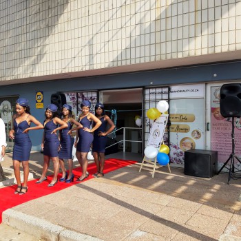 Product Launch. Sound & DJ Hire