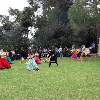 Wedding Expo. Sound & DJ Hire