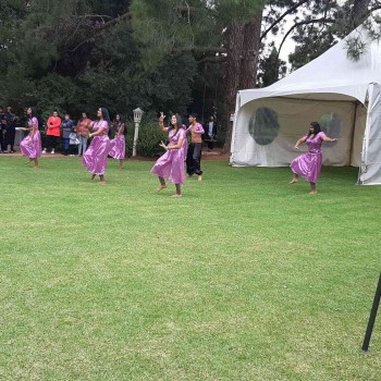 Wedding Expo. Sound & DJ Hire