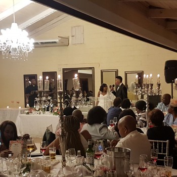 Wedding. Sound & DJ Hire