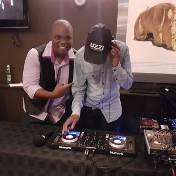 40th Birthday Party. Sound, Lighting & DJ Hire