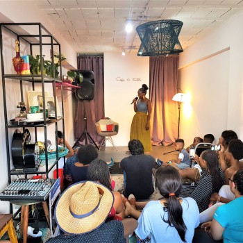 Comedy Show. Sound hire