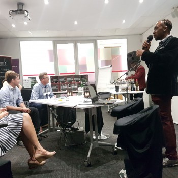 Seminar. Sound, AV Hire