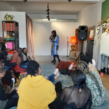 Comedy Show. Sound & DJ hire