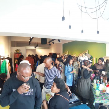 Comedy Show. Sound & DJ hire