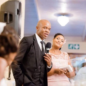 Wedding. Sound, Lighting & DJ hire