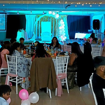 21st Birth day Party